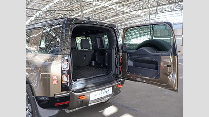 Defender 110 7