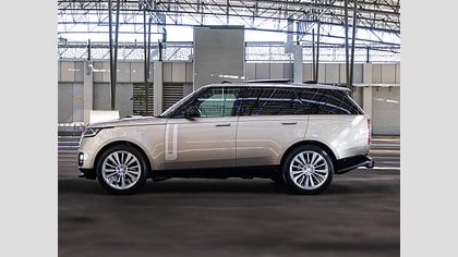 Range Rover 6