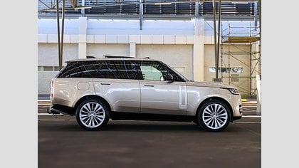 Range Rover 13