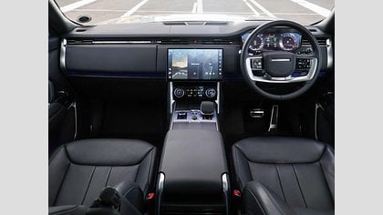 Range Rover 22