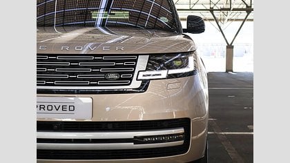 Range Rover 3