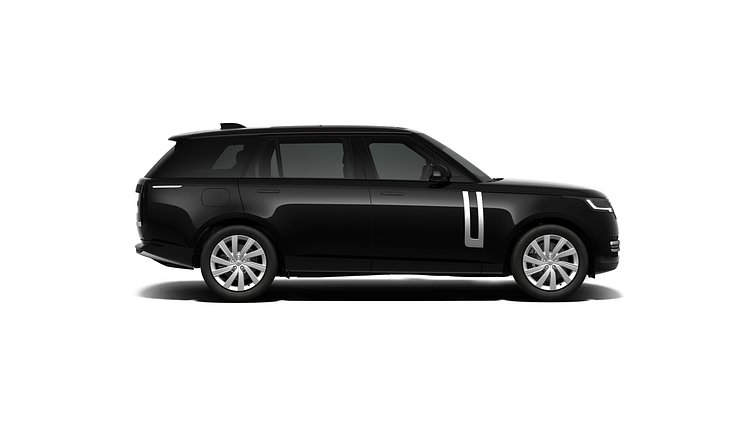 2024 新車 Land Rover Range Rover (1AG) Santorini Black 聖托里尼黑 P400 汽油 (輕油電混合) 長軸距 Autobiography