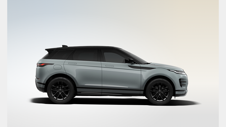 2024 Nouveau Land Rover Range Rover Evoque Arroios Grey AUTOMATIQUE
2 Roues Motrices 2024 | R-DYNAMIQUE SE MHEV 1.5L | 160CH FWD