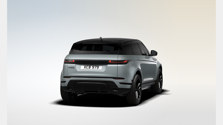 2024 Nouveau Land Rover Range Rover Evoque Arroios Grey AUTOMATIQUE
2 Roues Motrices 2024 | R-DYNAMIQUE SE MHEV 1.5L | 160CH FWD