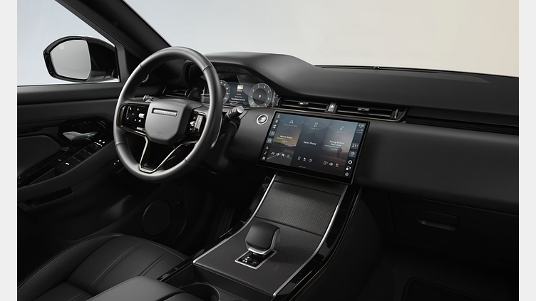 2024 Nouveau Land Rover Range Rover Evoque Tribeca Blue AUTOMATIQUE 2 ...