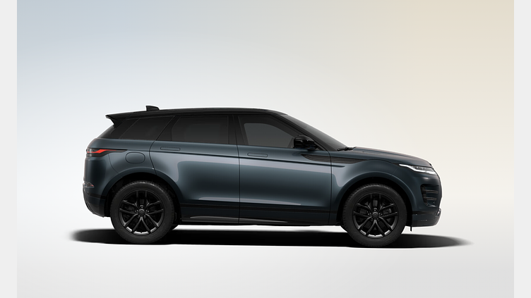 2024 Nouveau Land Rover Range Rover Evoque Tribeca Blue AUTOMATIQUE
2 Roues Motrices 2024 | R-DYNAMIQUE SE MHEV 1.5L | 160CH FWD