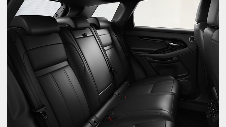 2024 Nouveau Land Rover Range Rover Evoque Tribeca Blue AUTOMATIQUE 2 ...