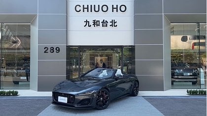 F-Type 0