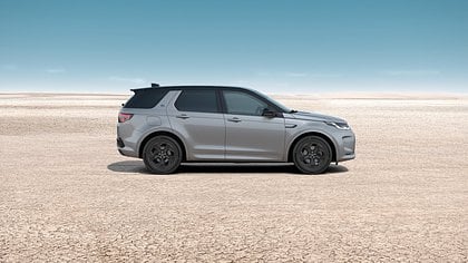 Discovery Sport 0