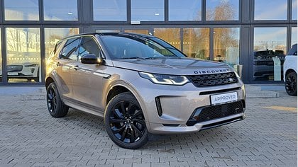 Discovery Sport 0