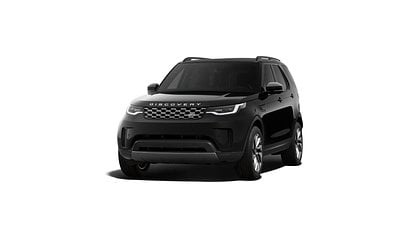 2024 new  Discovery Santorini Black D250 S