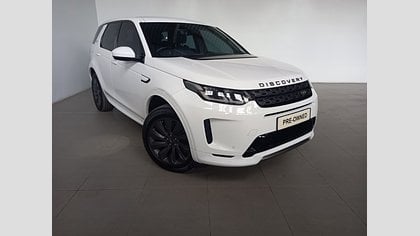 Discovery Sport 0