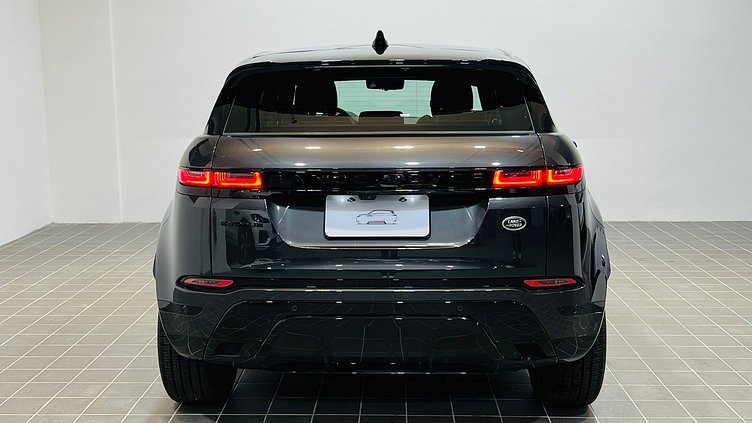 2024 新車 Land Rover Range Rover Evoque (1AU) 喀爾巴阡灰 Carpathian Grey P250 AWD AUTOMATIC MHEV R-DYNAMIC SE