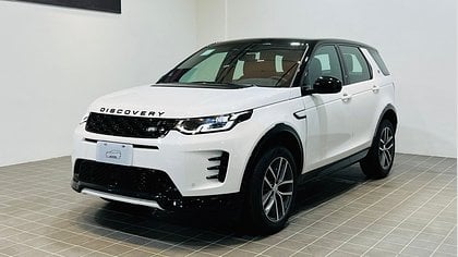 Discovery Sport 0