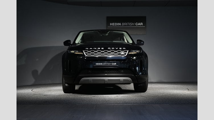 2020 Approved Land Rover Range Rover Evoque Narvik Black AWD P300 MHEV