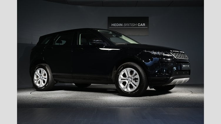 2020 Approved Land Rover Range Rover Evoque Narvik Black AWD P300 MHEV