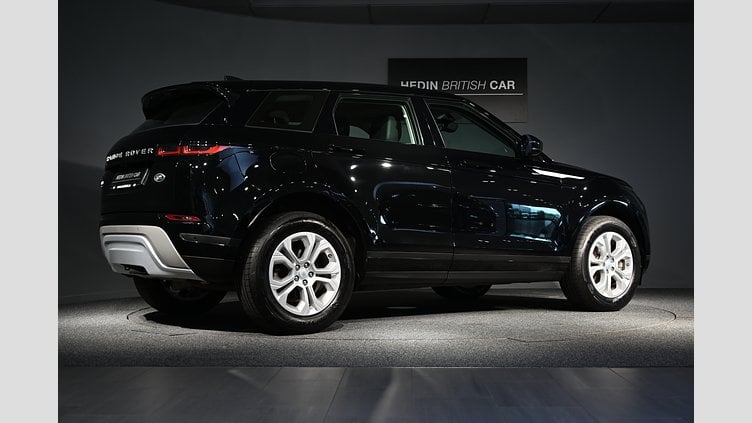 2020 Approved Land Rover Range Rover Evoque Narvik Black AWD P300 MHEV