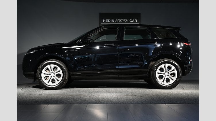 2020 Approved Land Rover Range Rover Evoque Narvik Black AWD P300 MHEV