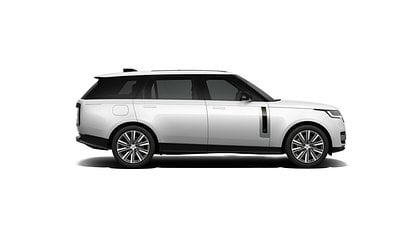 Range Rover 1