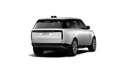Range Rover 2