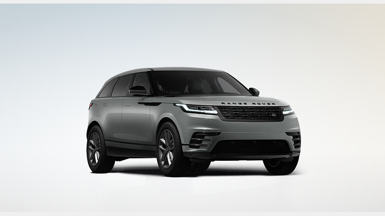 2024 New Land Rover Range Rover Velar Zadar Grey 3.0 AJ20 D6H RR VELAR 3.0D I6 300PS Auto Dynamic SE