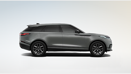 Range Rover Velar 1
