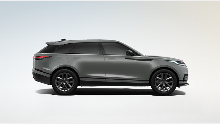 2024 New Land Rover Range Rover Velar Zadar Grey 3.0 AJ20 D6H RR VELAR 3.0D I6 300PS Auto Dynamic SE