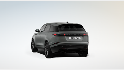 Range Rover Velar 2