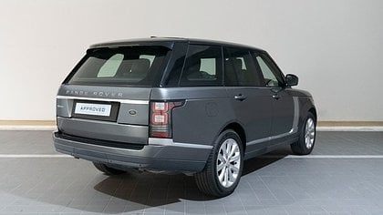 Range Rover 2