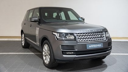 Range Rover 0