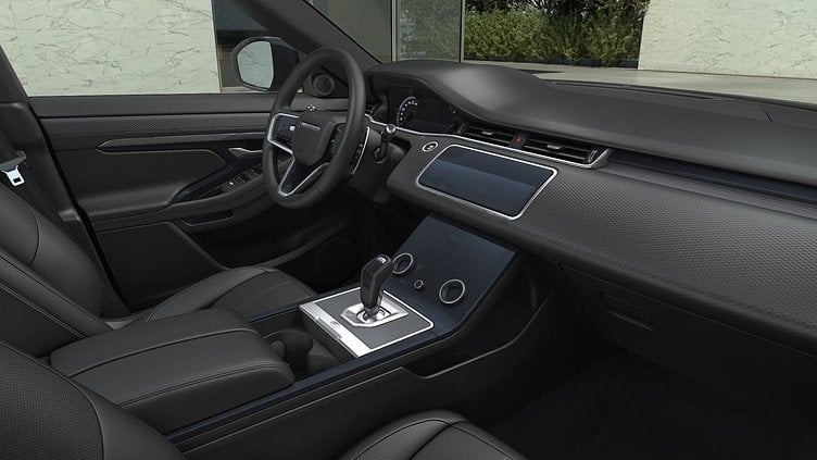 2023 New Land Rover Range Rover Evoque Eiger Grey All-Wheel Drive - Diesel 2023