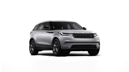 Range Rover Velar 0