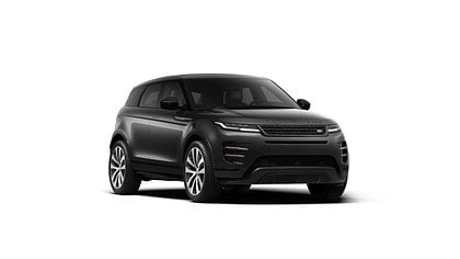 Range Rover Evoque 0