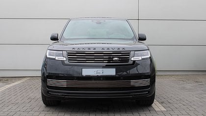Range Rover 1
