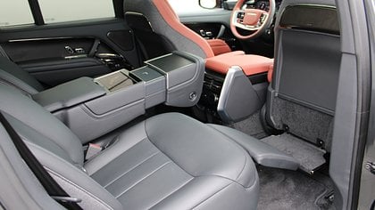 Range Rover 8