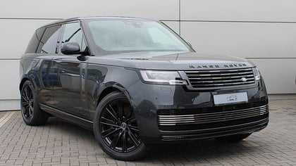 Range Rover 0