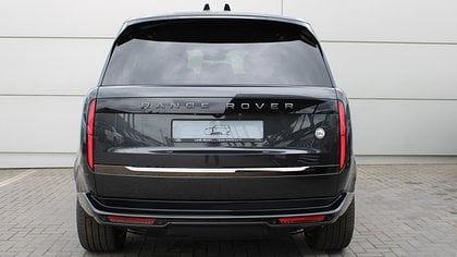 Range Rover 3