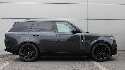 Range Rover 2