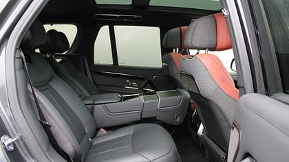 Range Rover 5