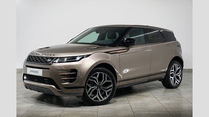 Range Rover Evoque 0