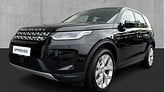 2023 Approved  Discovery Sport Santorini Black 1.5 P300e SE aut.