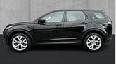 2023 Approved  Discovery Sport Santorini Black 1.5 P300e SE aut. Billede 2