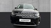 2023 Approved  Discovery Sport Santorini Black 1.5 P300e SE aut. Billede 8