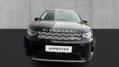 2023 Approved  Discovery Sport Santorini Black 1.5 P300e SE aut. Billede 8