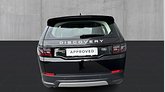 2023 Approved  Discovery Sport Santorini Black 1.5 P300e SE aut. Billede 9