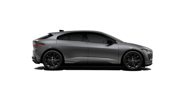 2024 нови автомобили Jaguar I-Pace Eiger Grey EV400 R-Dynamic HSE