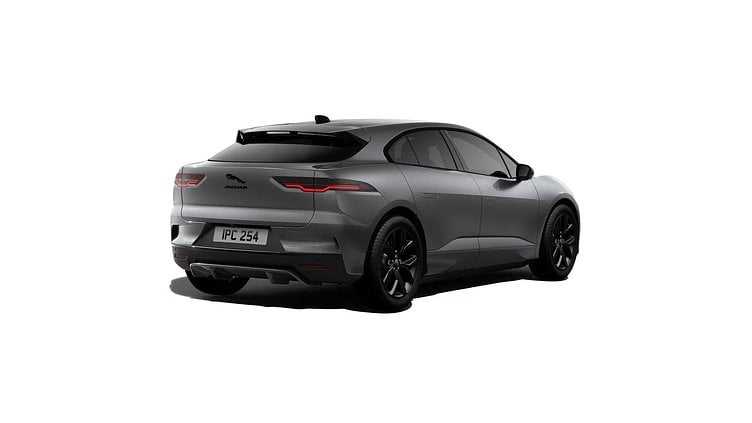 2024 нови автомобили Jaguar I-Pace Eiger Grey EV400 R-Dynamic HSE