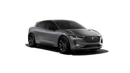 I-Pace 0