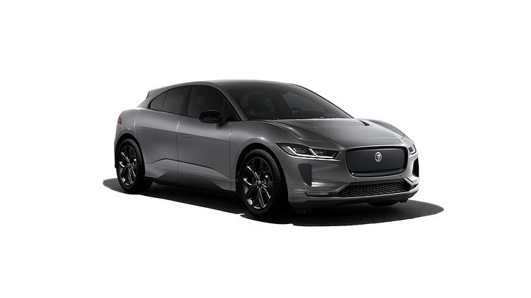 2024 нови автомобили Jaguar I-Pace Eiger Grey EV400 R-Dynamic HSE