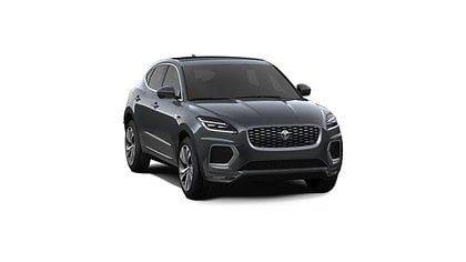 E-Pace 0